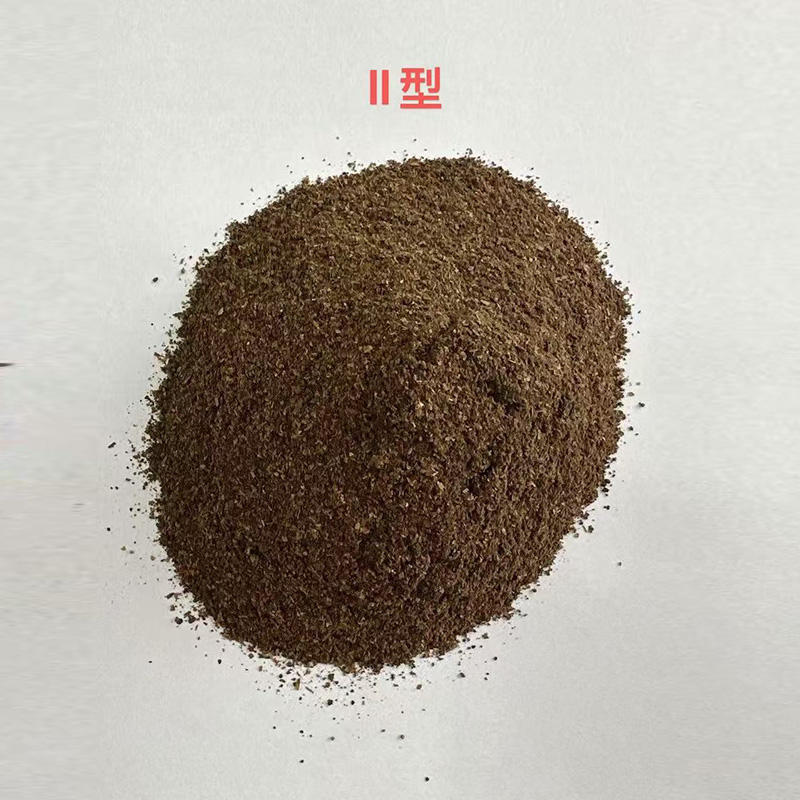 釀酒酵母發酵白酒糟Ⅱ型